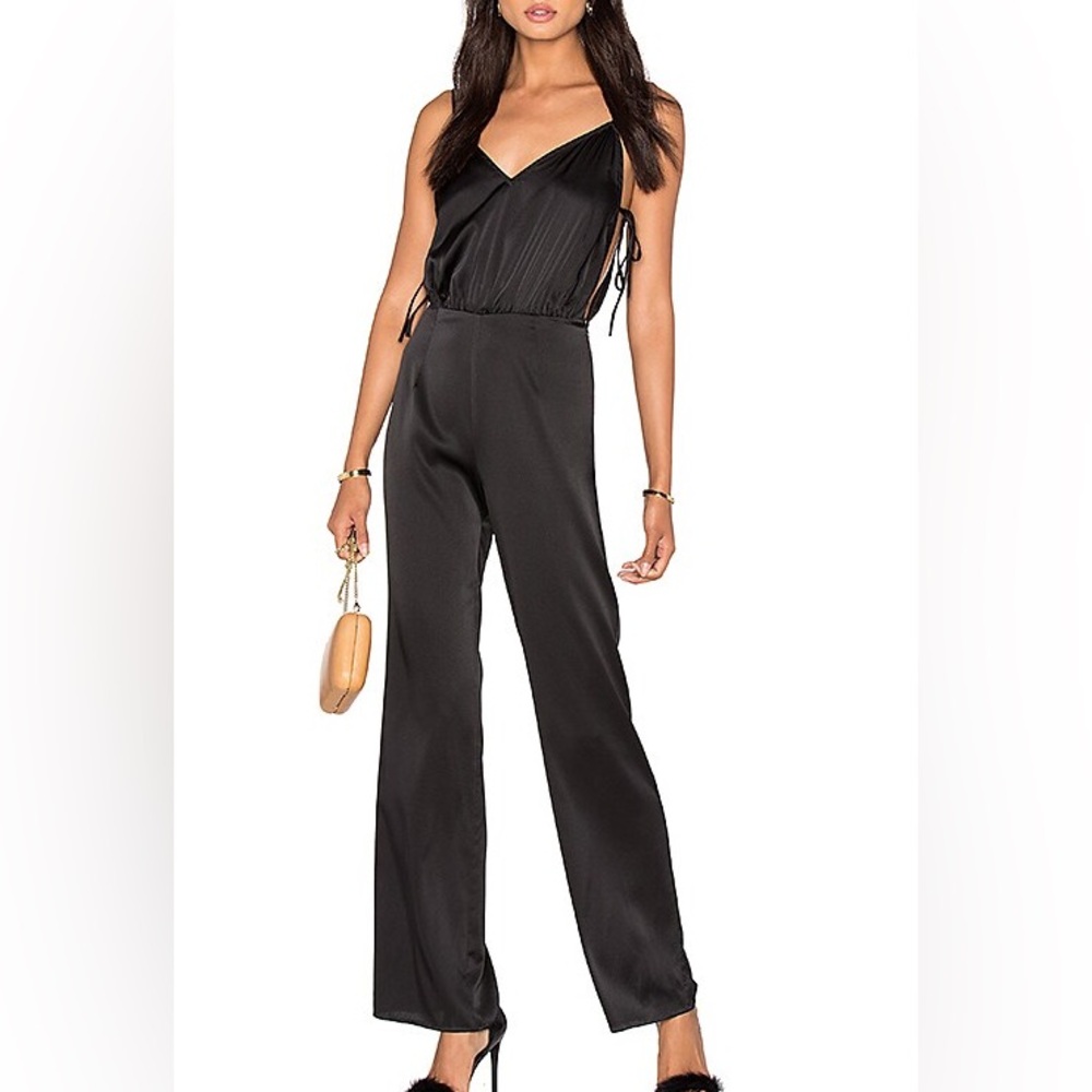 SILK LPA revolve Jumpsuit 15